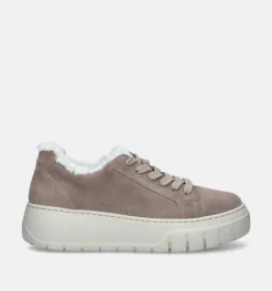 DAMES Gabor Veterschoenen