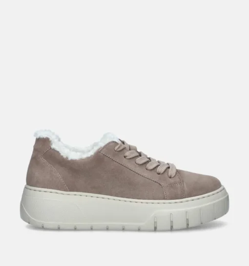 DAMES Gabor Veterschoenen