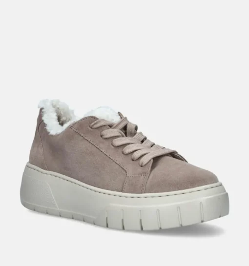 DAMES Gabor Veterschoenen