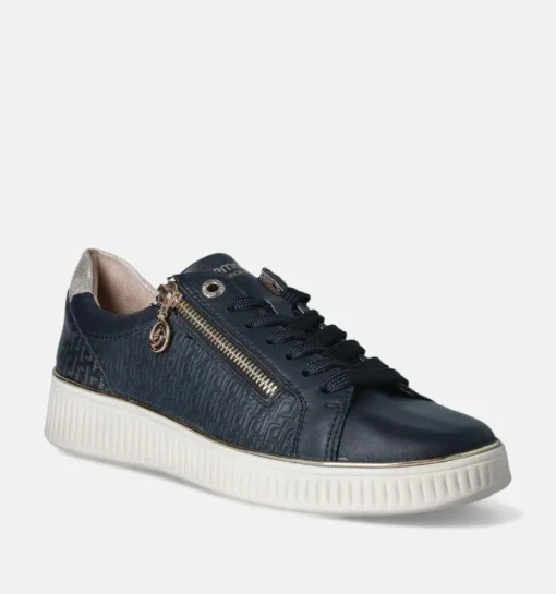 DAMES Remonte Veterschoenen