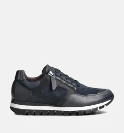 DAMES Gabor Veterschoenen