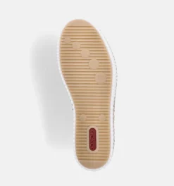 DAMES Rieker Veterschoenen