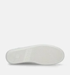 DAMES ECCO Veterschoenen