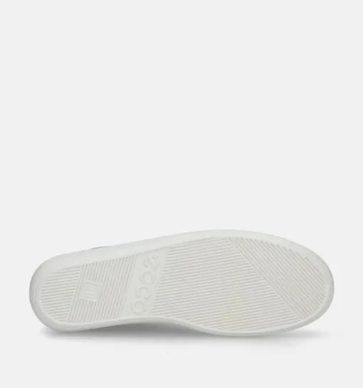 DAMES ECCO Veterschoenen