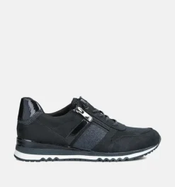 DAMES Marco Tozzi Veterschoenen