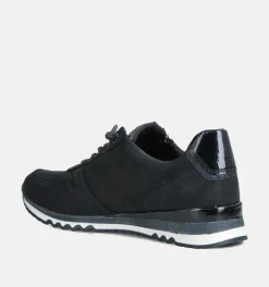 DAMES Marco Tozzi Veterschoenen