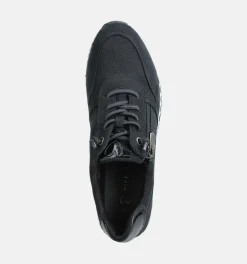 DAMES Marco Tozzi Veterschoenen