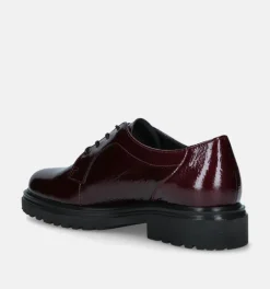DAMES Gabor Veterschoenen