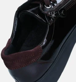 DAMES Ara Veterschoenen