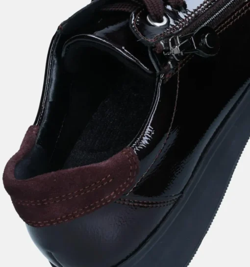 DAMES Ara Veterschoenen