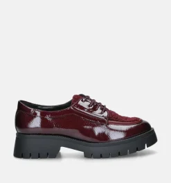 DAMES Regarde le Ciel Veterschoenen