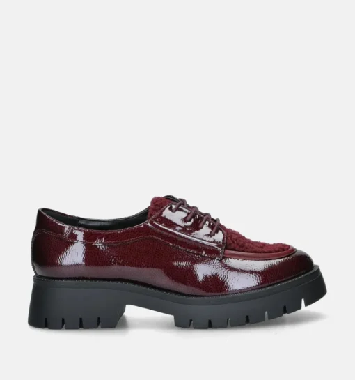 DAMES Regarde le Ciel Veterschoenen