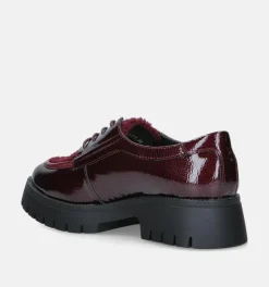 DAMES Regarde le Ciel Veterschoenen