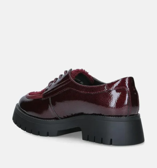 DAMES Regarde le Ciel Veterschoenen