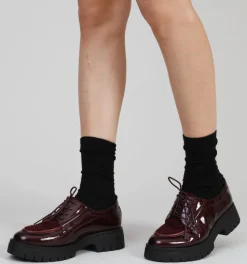 DAMES Regarde le Ciel Veterschoenen