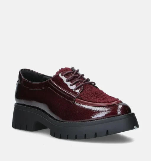 DAMES Regarde le Ciel Veterschoenen