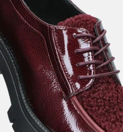DAMES Regarde le Ciel Veterschoenen