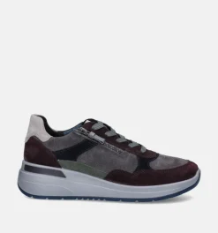 DAMES Ara Veterschoenen