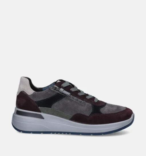 DAMES Ara Veterschoenen