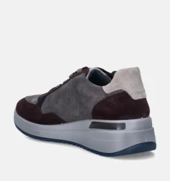 DAMES Ara Veterschoenen