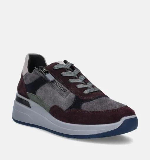 DAMES Ara Veterschoenen