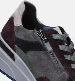 DAMES Ara Veterschoenen