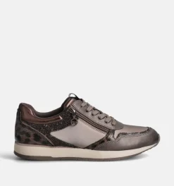 DAMES Tamaris Veterschoenen