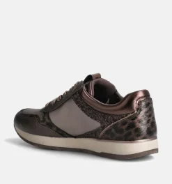 DAMES Tamaris Veterschoenen