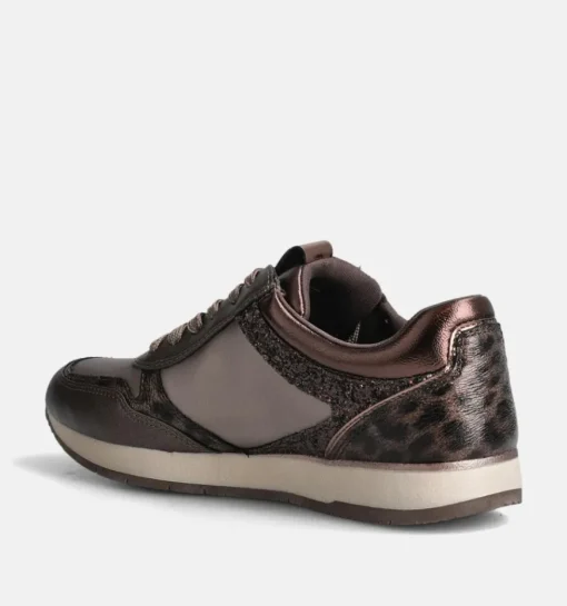 DAMES Tamaris Veterschoenen