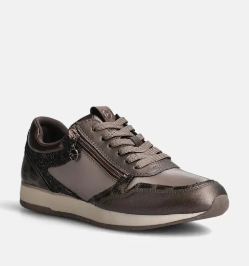 DAMES Tamaris Veterschoenen
