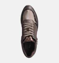 DAMES Tamaris Veterschoenen