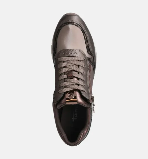 DAMES Tamaris Veterschoenen