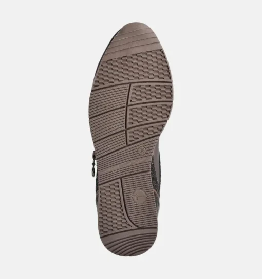 DAMES Tamaris Veterschoenen