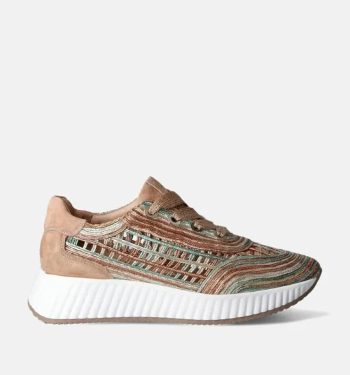 DAMES Softwaves Veterschoenen