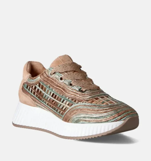 DAMES Softwaves Veterschoenen