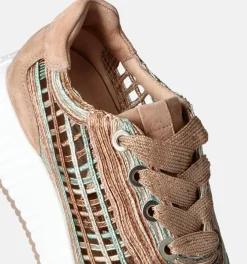DAMES Softwaves Veterschoenen