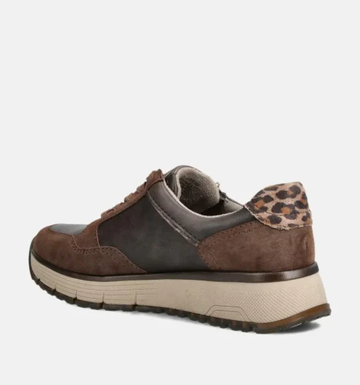 DAMES Jana Veterschoenen