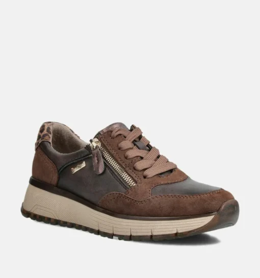 DAMES Jana Veterschoenen