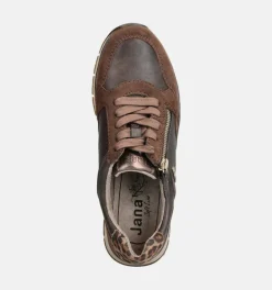 DAMES Jana Veterschoenen