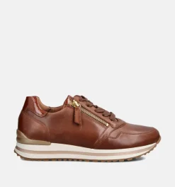 DAMES Gabor Veterschoenen