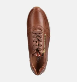 DAMES Gabor Veterschoenen