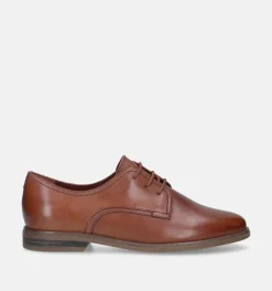 DAMES Tamaris Veterschoenen