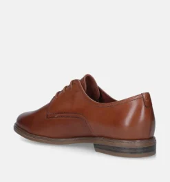 DAMES Tamaris Veterschoenen