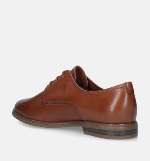 DAMES Tamaris Veterschoenen