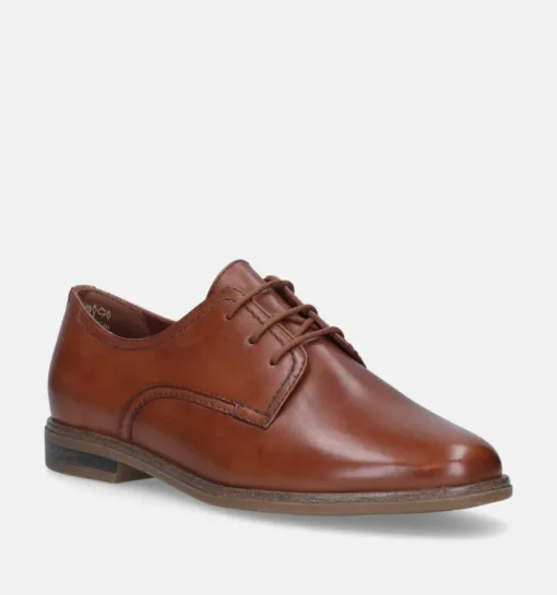DAMES Tamaris Veterschoenen