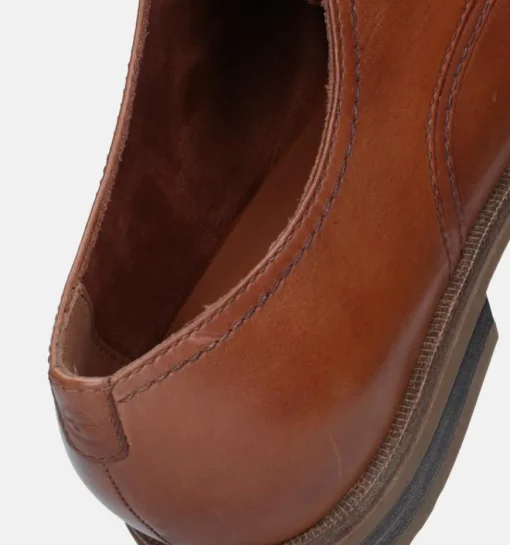 DAMES Tamaris Veterschoenen