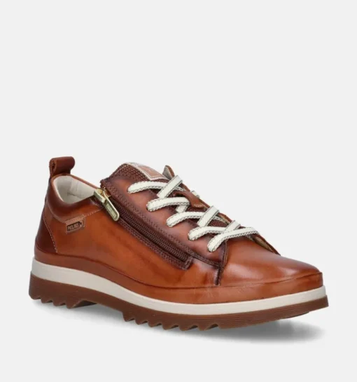 DAMES Pikolinos Veterschoenen