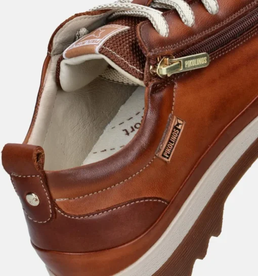 DAMES Pikolinos Veterschoenen