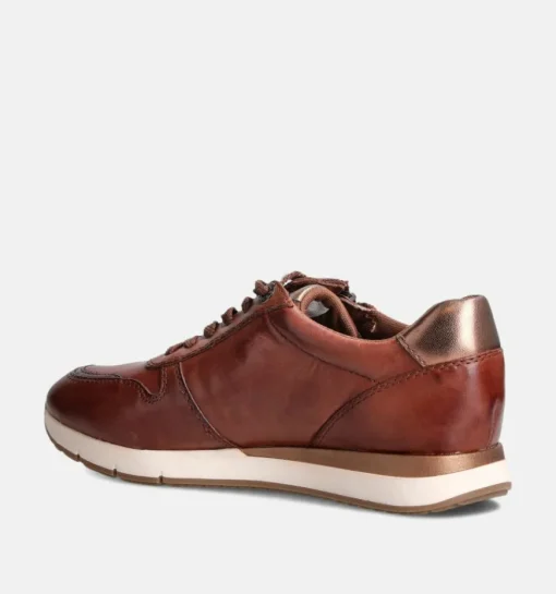 DAMES Tamaris Veterschoenen