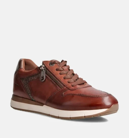 DAMES Tamaris Veterschoenen